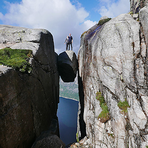 Mehr über den Artikel erfahren Norwegen