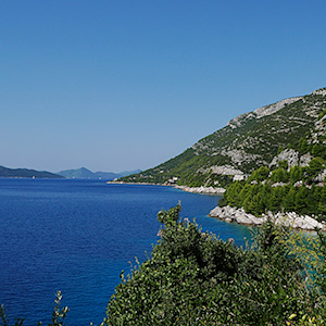 Read more about the article Kroatien + Montenegro