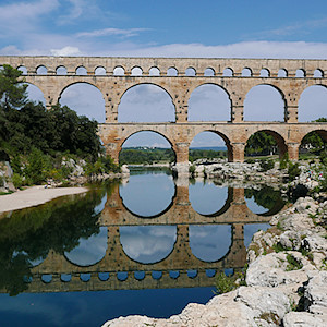 Mehr über den Artikel erfahren Frankreich-Urlaub 2018