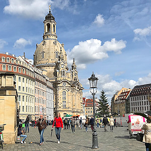 Mehr über den Artikel erfahren Dresden