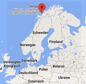 Mehr über den Artikel erfahren Nord-Norwegen 2022